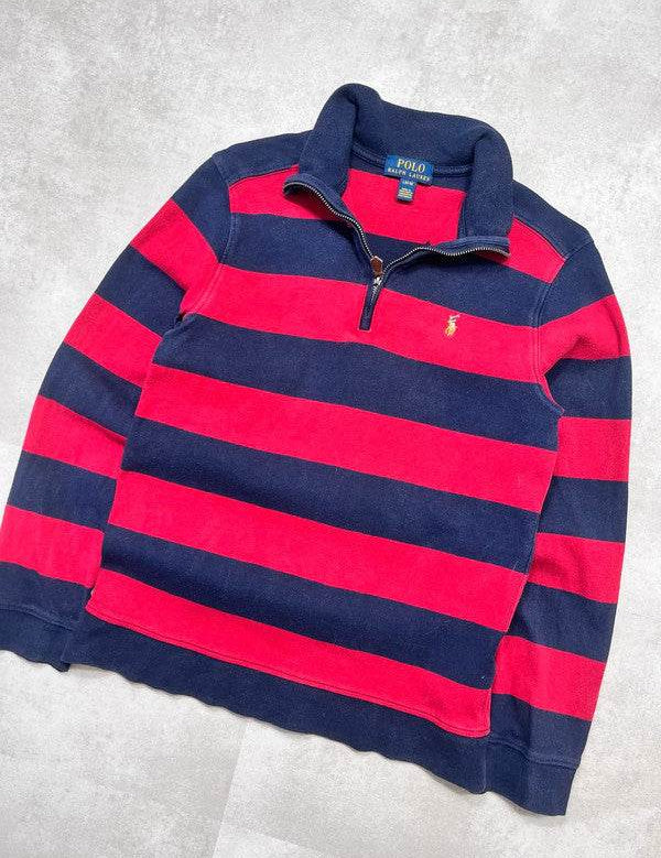 4 Zip Up (XS)