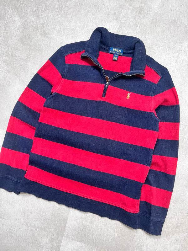 Ralph Lauren 1/4 Zip Up (XS)