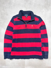 Ralph Lauren 1/4 Zip Up (XS)