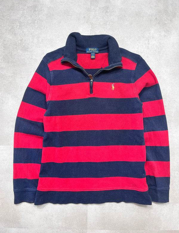 4 Zip Up (XS)