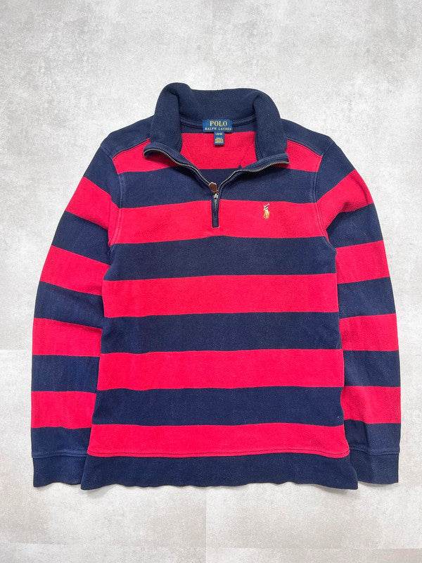 Ralph Lauren 1/4 Zip Up (XS)