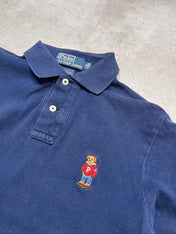 Ralph Lauren Polo Bear Polo (XS)