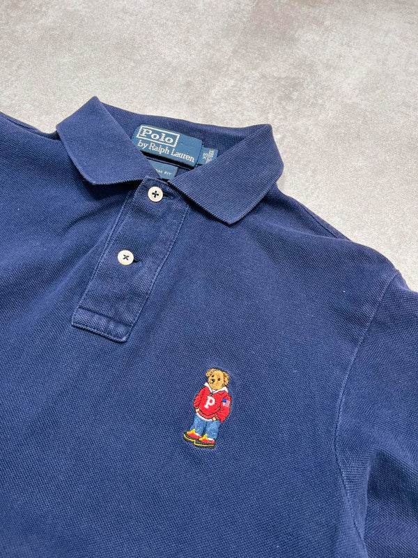 Ralph Lauren Polo Bear Polo (XS)