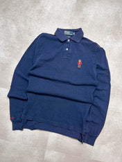 Ralph Lauren Polo Bear Polo (XS)