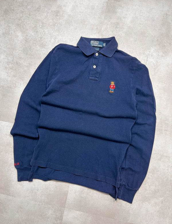 Ralph Lauren Polo Bear Polo (XS)