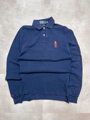 Ralph Lauren Polo Bear Polo (XS)