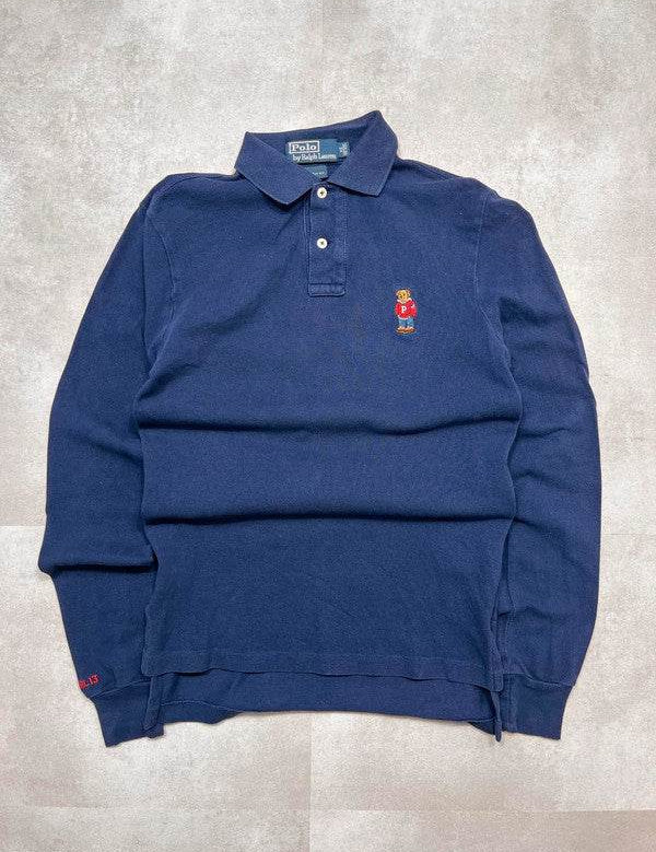 Ralph Lauren Polo Bear Polo (XS)