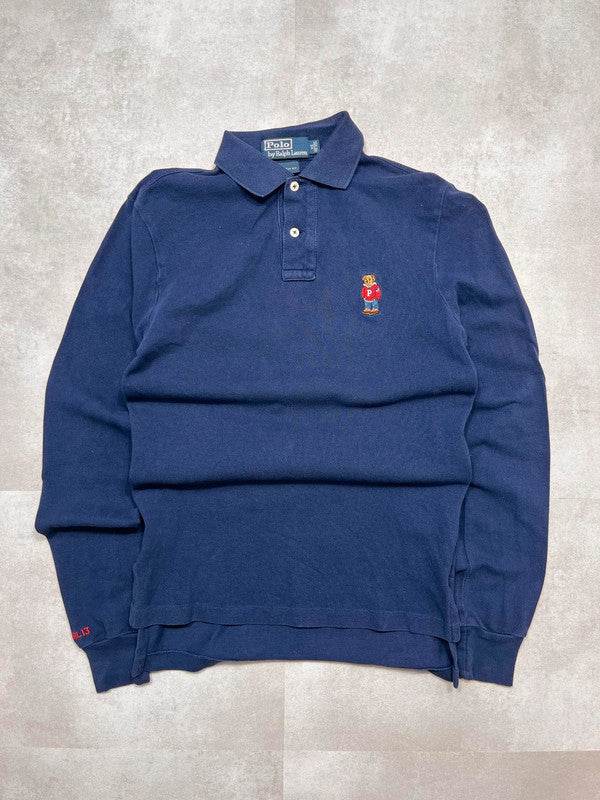 Ralph Lauren Polo Bear Polo (XS)