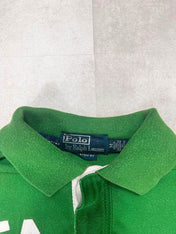 Ralph Lauren Chief Keef Polo (M)