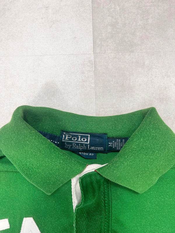 Ralph Lauren Chief Keef Polo (M)
