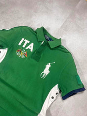 Ralph Lauren Chief Keef Polo (M)
