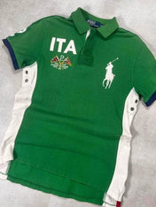 Ralph Lauren Chief Keef Polo (M)