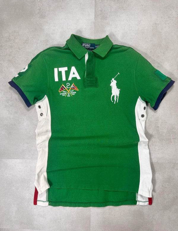 Ralph Lauren Chief Keef Polo (M)