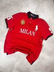 Ralph Lauren Chief Keef Polo (XL)