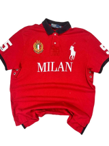 Ralph Lauren Chief Keep póló (XL)