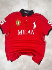 Ralph Lauren Chief Keef Polo (XL)