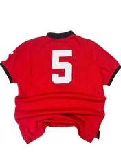 Ralph Lauren Chief Keep póló (XL)