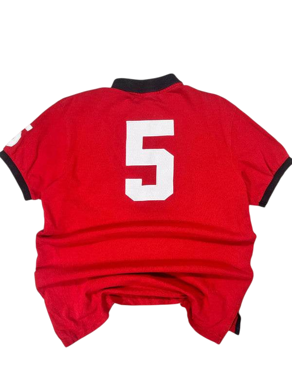 Ralph Lauren Chief Keep póló (XL)