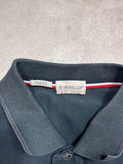 Moncler Longsleeve Polo (L)