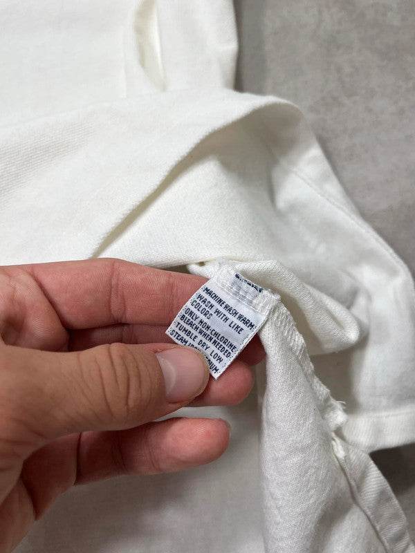 Ralph Lauren Polo (L)
