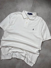 Ralph Lauren Polo (L)