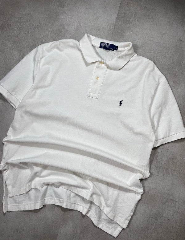 Ralph Lauren Polo (L)