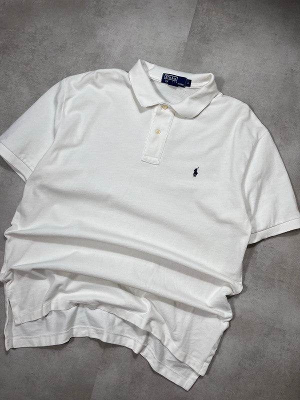 Ralph Lauren Polo (L)