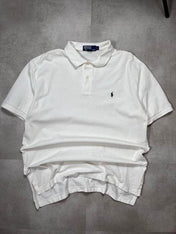 Ralph Lauren Polo (L)