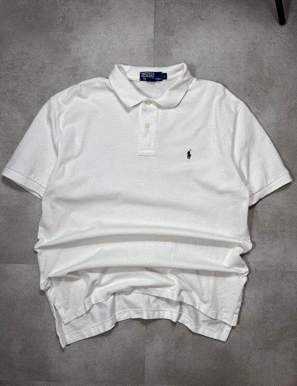 Ralph Lauren Polo (L)
