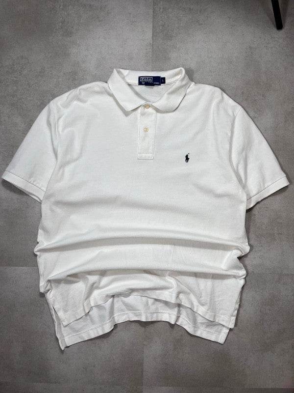 Ralph Lauren Polo (L)