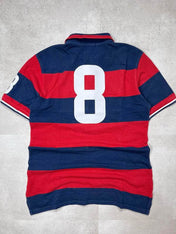 Ralph Lauren Chief Keef Polo (XS)