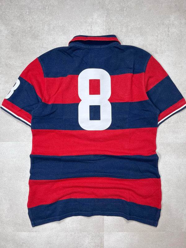 Ralph Lauren Chief Keef Polo (XS)