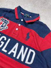 Ralph Lauren Chief Keef Polo (XS)