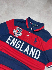 Ralph Lauren Chief Keef Polo (XS)