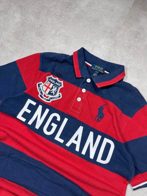 Ralph Lauren Chief Keef Polo (XS)