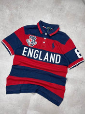 Ralph Lauren Chief Keef Polo (XS)