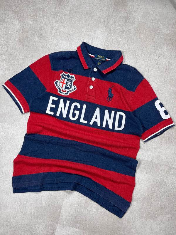Ralph Lauren Chief Keef Polo (XS)