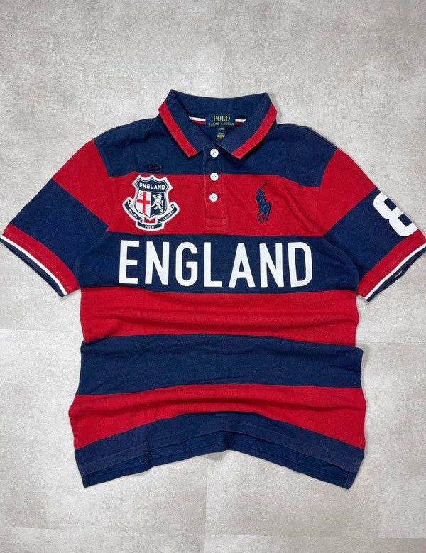 Ralph Lauren Chief Keef Polo (XS)