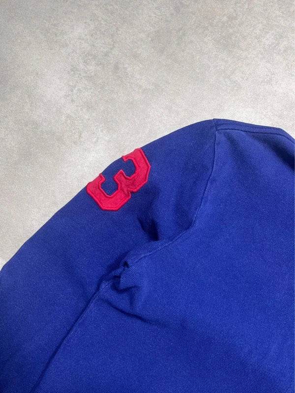 Ralph Lauren Bigpony Polo (S) - Candy Streetwear