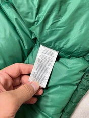 Ralph Lauren Puffer Jacket (M)