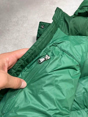 Ralph Lauren Puffer Jacket (M)