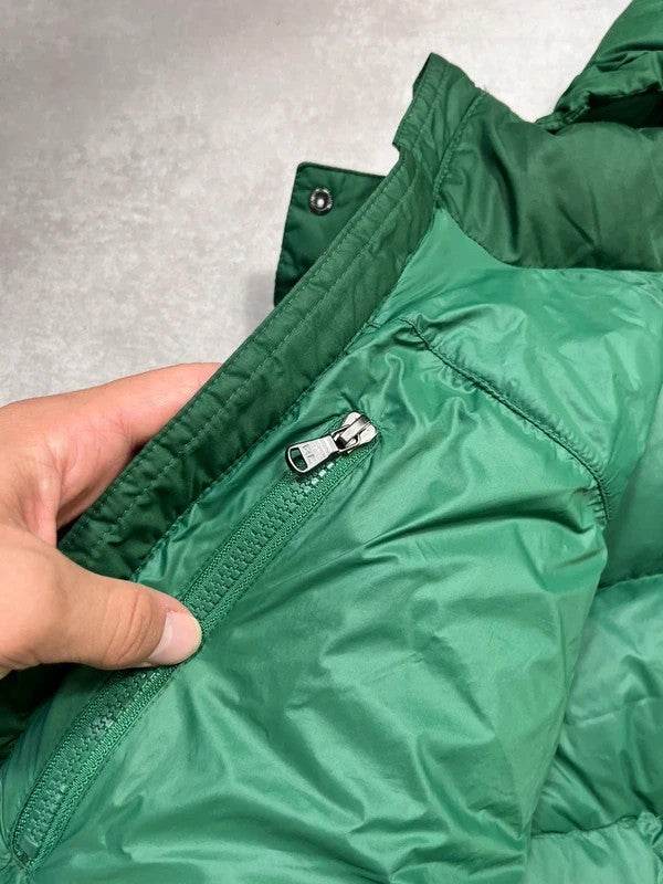 Ralph Lauren Puffer Jacket (M)