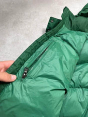 Ralph Lauren Puffer Jacket (M)