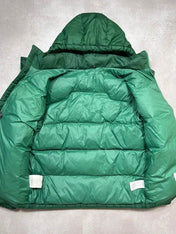 Ralph Lauren Puffer Jacket (M)