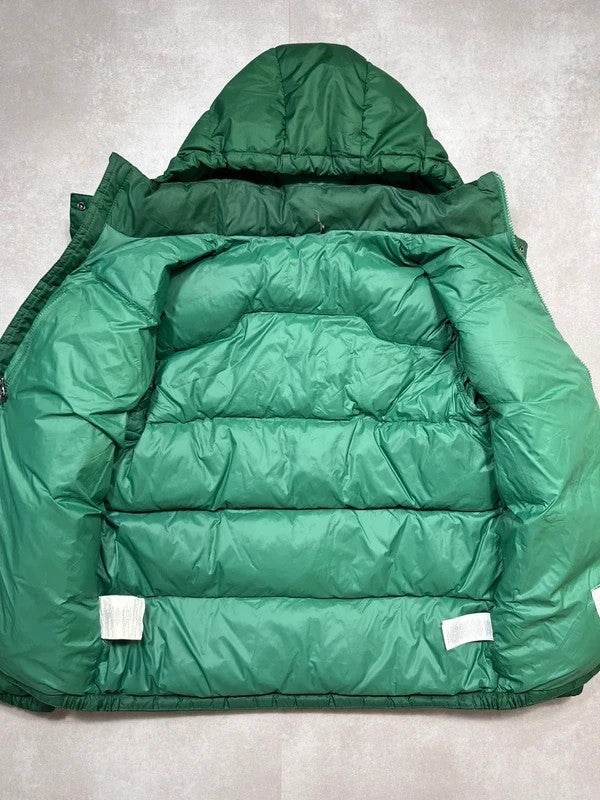 Ralph Lauren Puffer Jacket (M)