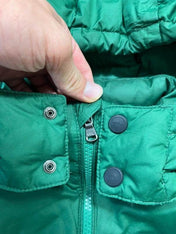 Ralph Lauren Puffer Jacket (M)