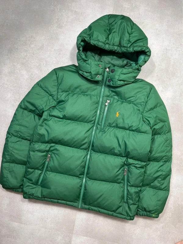 Ralph Lauren Puffer Jacket (M)