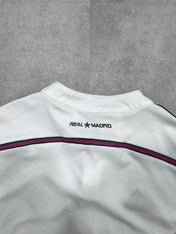 Adidas 2014-15 Real Madrid Jersey (XS)