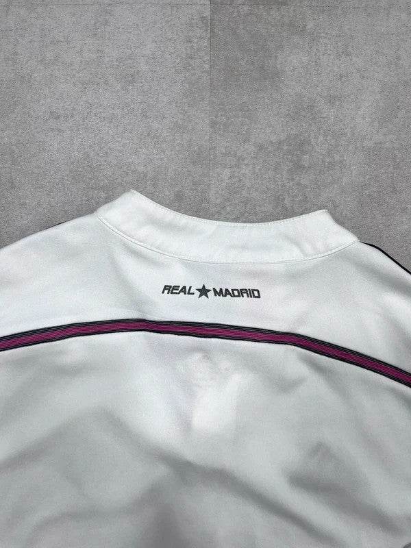 Adidas 2014-15 Real Madrid Jersey (XS)