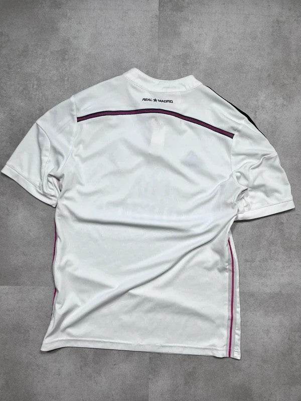 Adidas 2014-15 Real Madrid Jersey (XS)